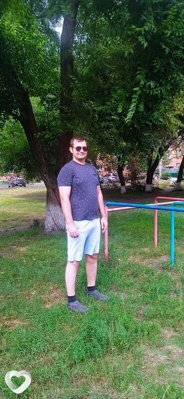 Артем, 31, Новокузнецке — анкета №1312564