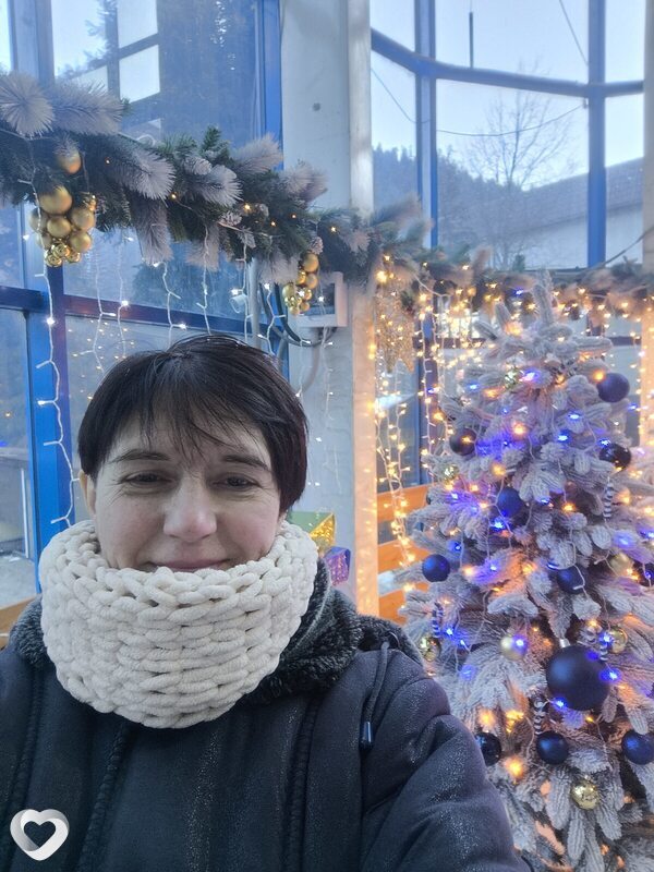 Елена, Москва