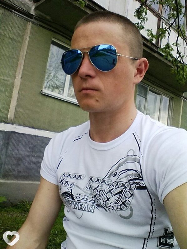 Михаил, 32, Новосибирске — анкета №1312822