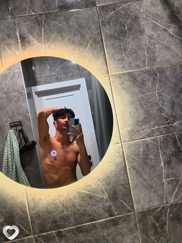 Эмин, 26, Ростове-на-Дону — анкета №1312830