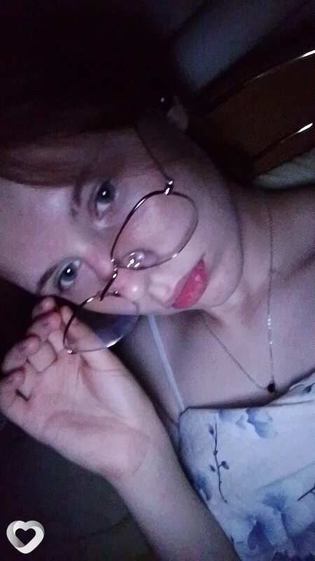 Яна, 22, Москве — анкета №1312836
