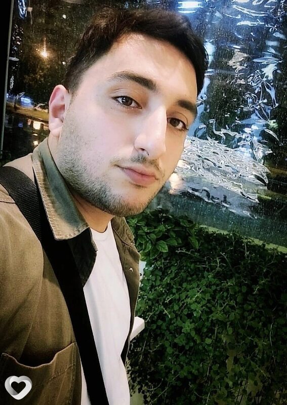 Заур, 32, Москве — анкета №1312838
