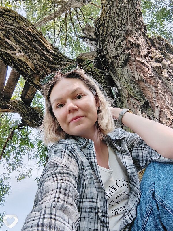 Азалия, 35, Ижевске — анкета №1312839