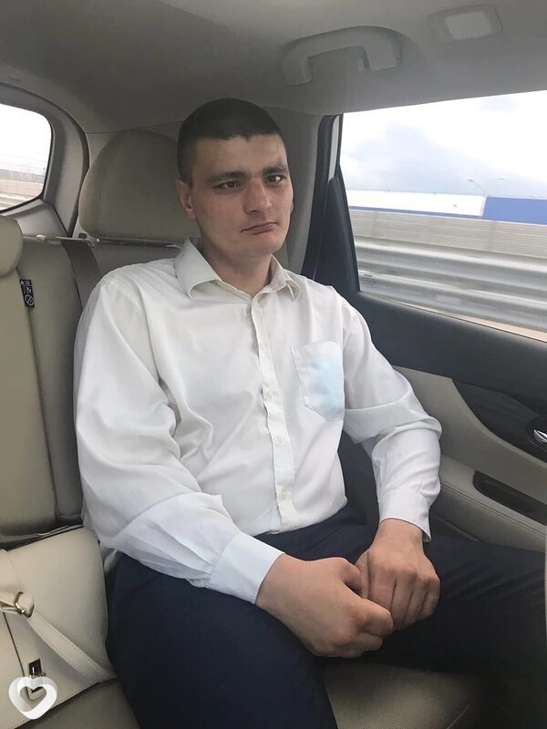 Михаил, Звенигород