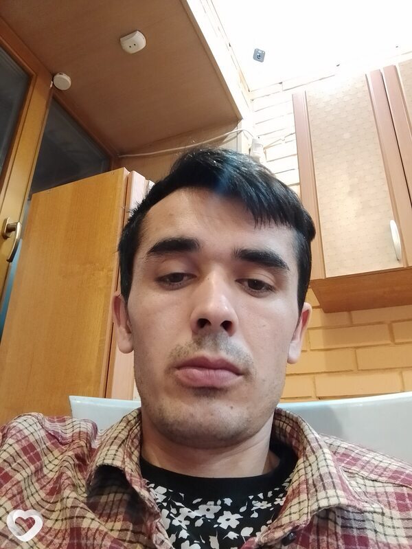Дима, 29, Новокузнецке — анкета №1312600