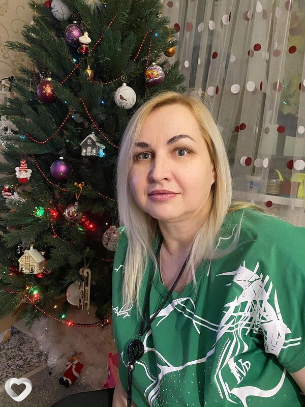 Зоя, 56, Набережных Челнах — анкета №1312605