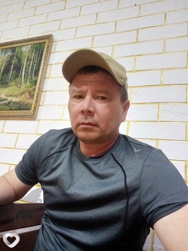 Сандибек, 46, Кызылорде — анкета №1312606
