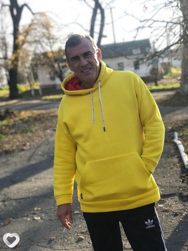 Игорь, 54, Ростове-на-Дону — анкета №1312608