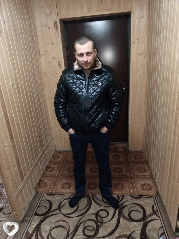Сергей, 33, Рузаевке — анкета №1312613