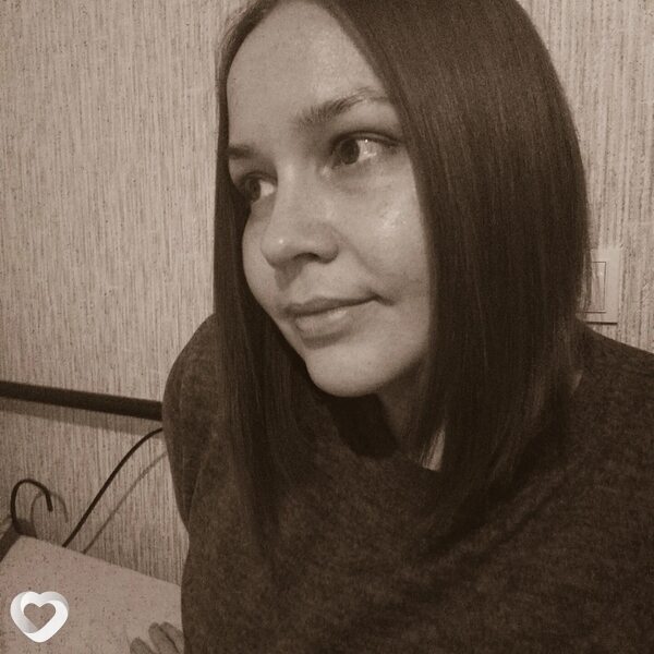 Кэт, 36, Москве — анкета №1312666