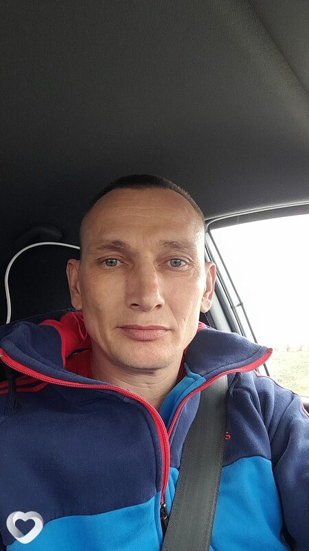 Сергей, 43, Волгограде — анкета №1312669