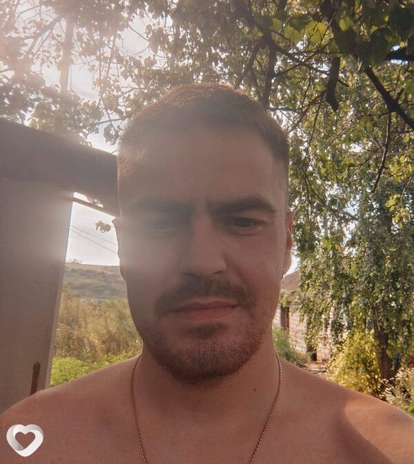 Макс, 35, Москве — анкета №1312677