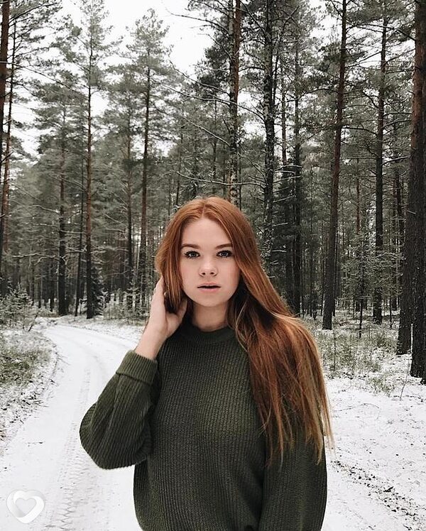 Юля, 31, Твери — анкета №1312687