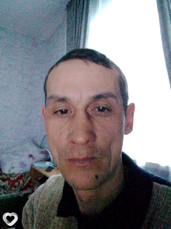 Ринат, 41, Темрюке — анкета №1312688