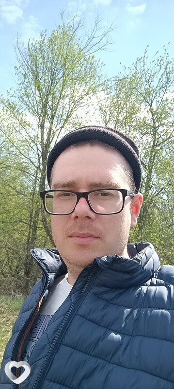 Егор, 29, Уфе — анкета №1312641