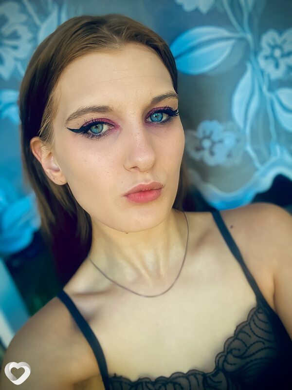 Алеся, 24, Екатеринбурге — анкета №1312655