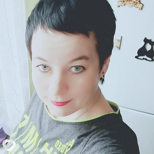 Екатерина, 43, Могилев — анкета №1312662