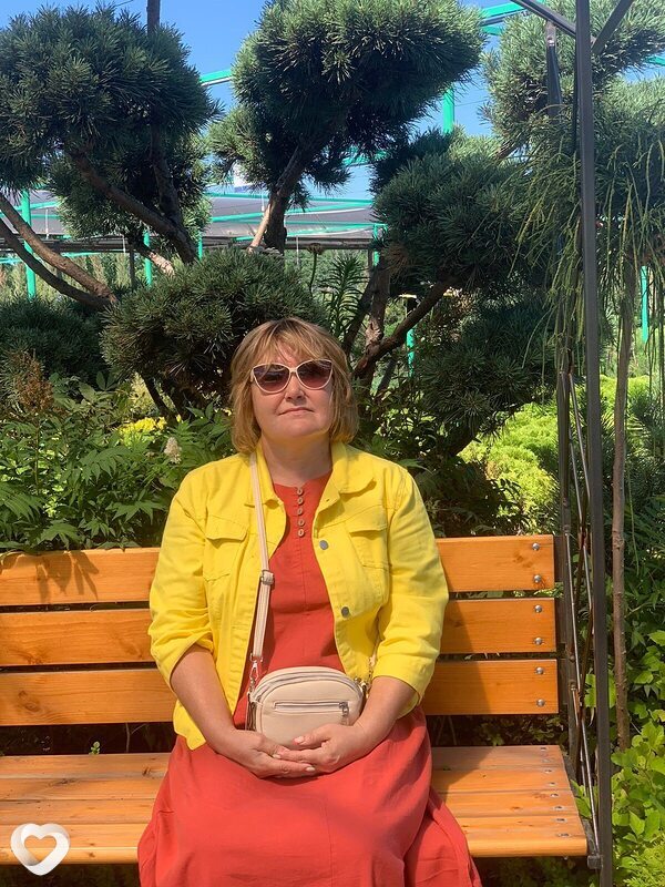 Елена, 55, Казани — анкета №1312665