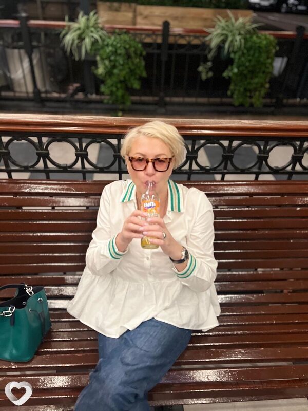 Наталия, 57, Москве — анкета №1312742