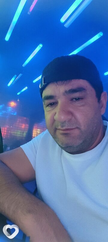 Сакит, 46, Кирове — анкета №1312745