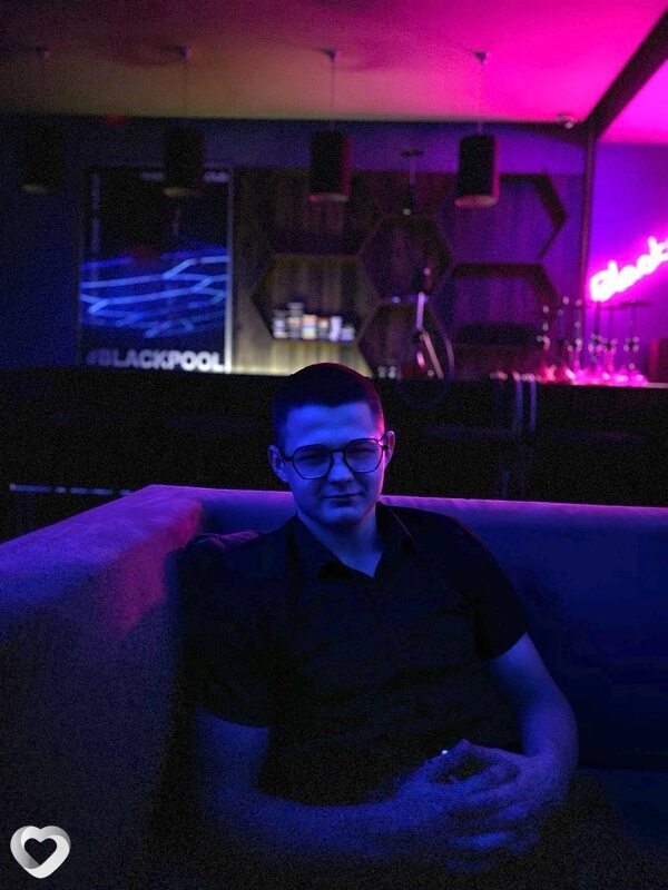 Иван, 23, Иркутске — анкета №1312749