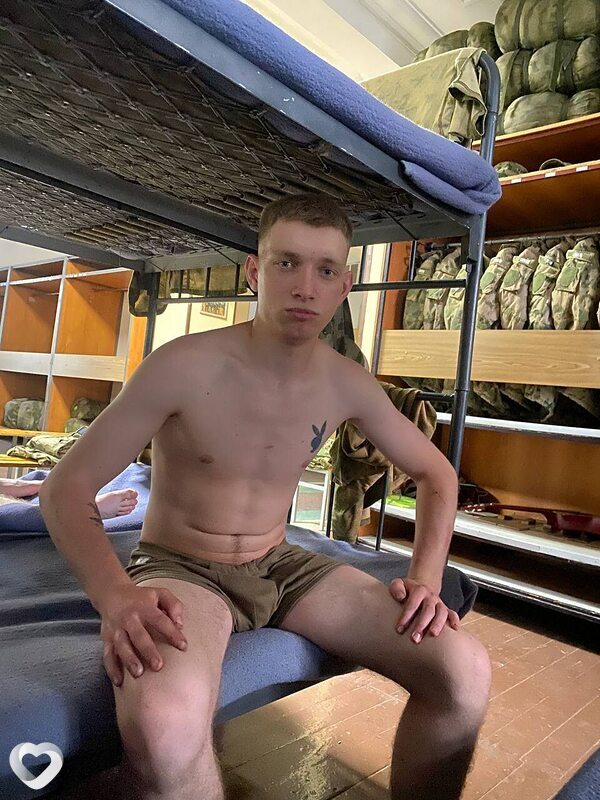 Вадим, 22, Москве — анкета №1312751