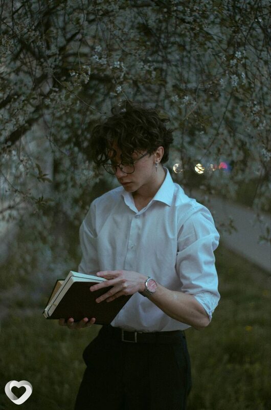 Адольф, 20, Бресте — анкета №1312753