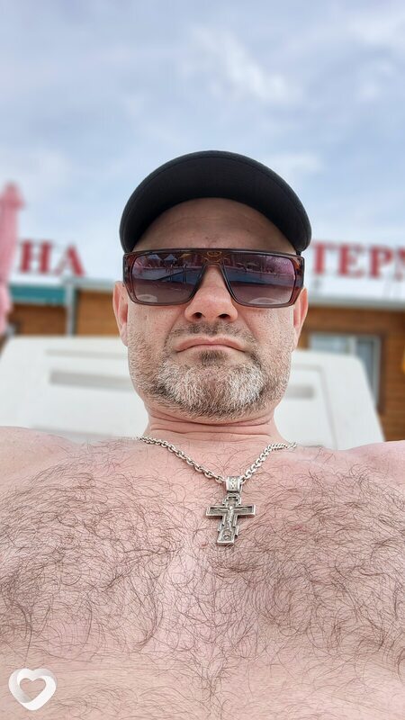 Виталий, 42, Саратове — анкета №1312754