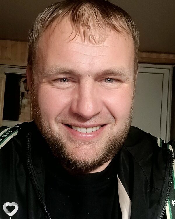 Сергей, 43, Энгельсе — анкета №1312761