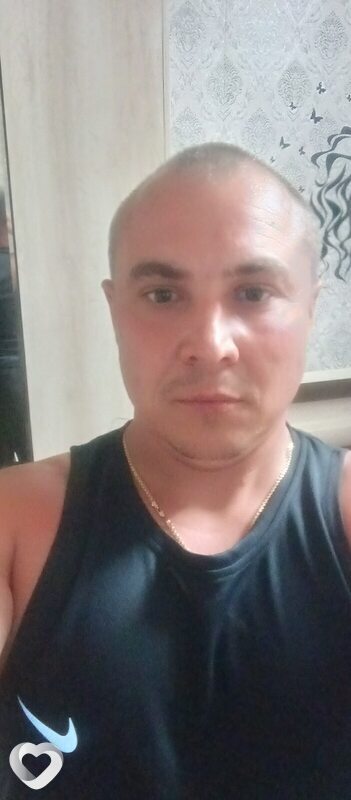 Иван, 38, Ростове-на-Дону — анкета №1312762