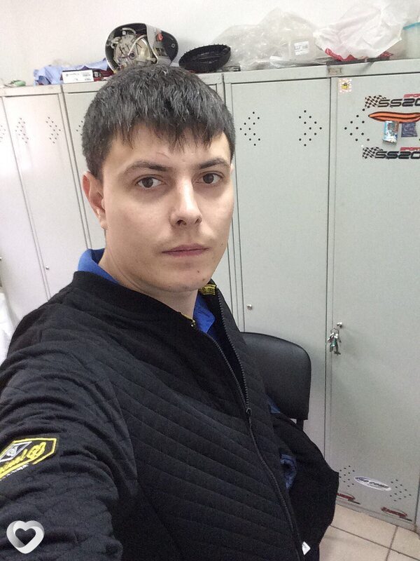 Виталий, 37, Екатеринбурге — анкета №1312765