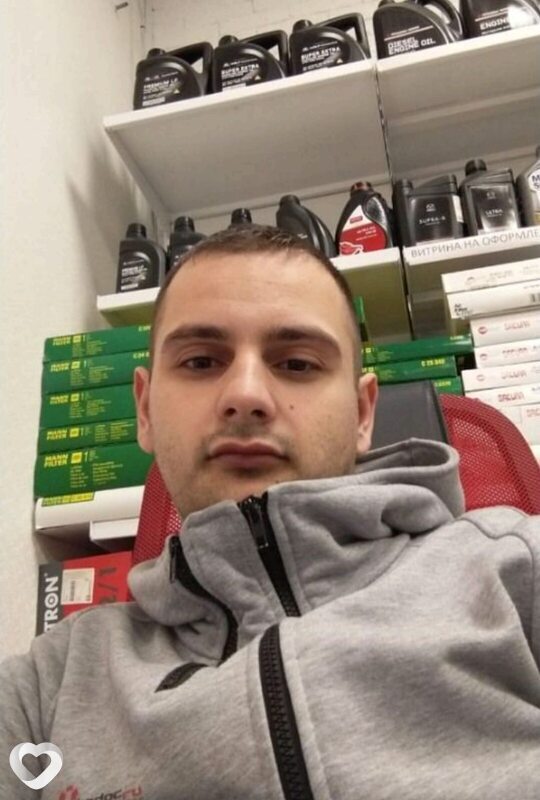Ильгар, 29, Уфе — анкета №1312626
