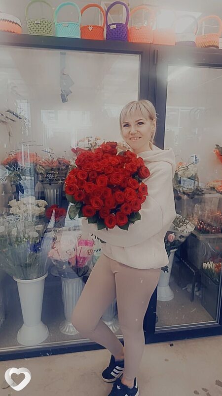 Lina, 35, Липецке — анкета №1312627
