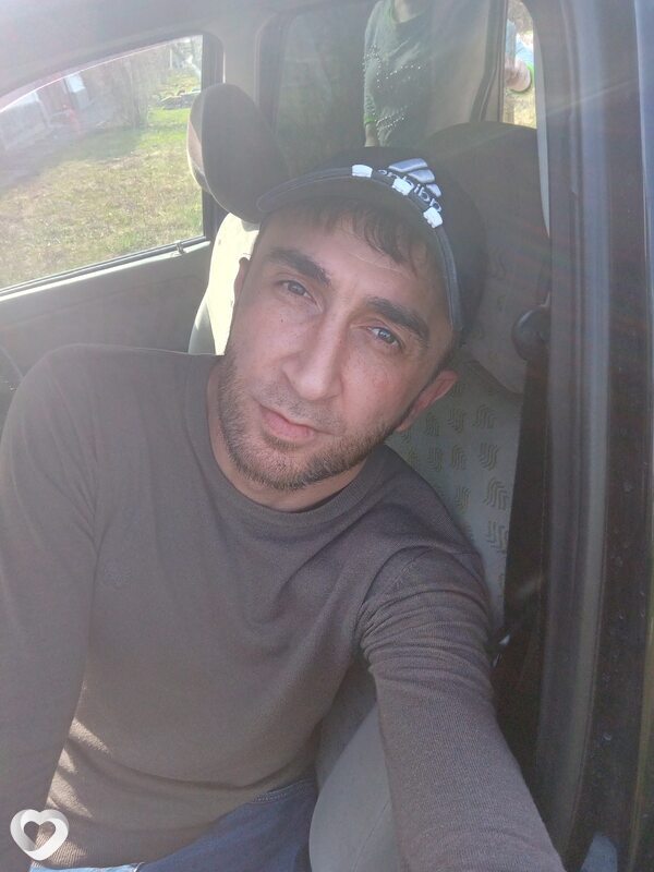Элчин, 41, Тамбове — анкета №1312634