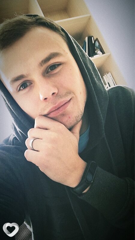Александр, 30, Белгороде — анкета №1312696