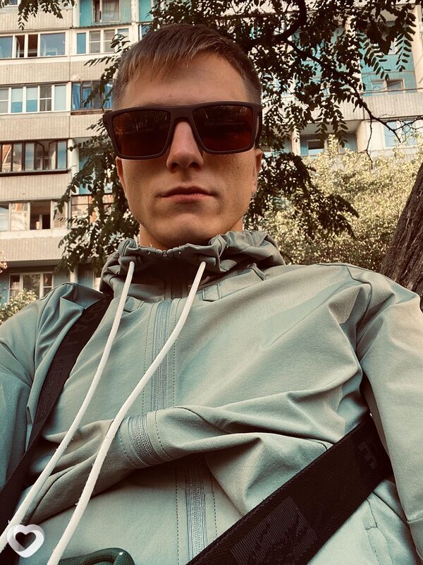 Николай, 32, Москве — анкета №1312700