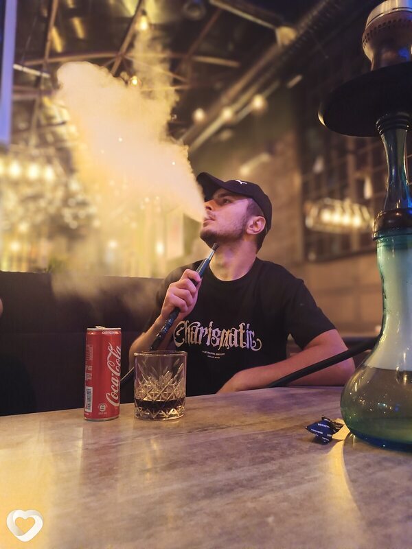 Макс, 22, Иванове — анкета №1312705