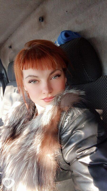 Валентина, 39, Нижнем Новгороде — анкета №1312712