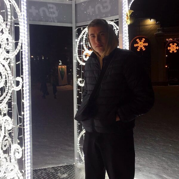 Артем, 22, Нижнем Новгороде — анкета №1312844