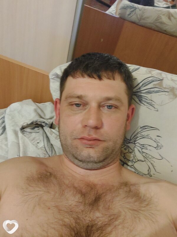 Александр, 40, Донецке — анкета №1312846
