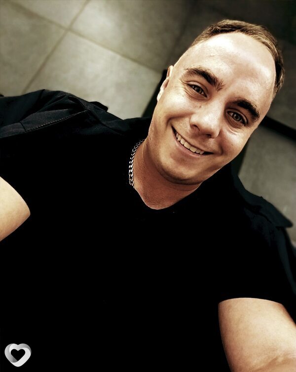Svyatoslav, 36, Москве — анкета №1312847
