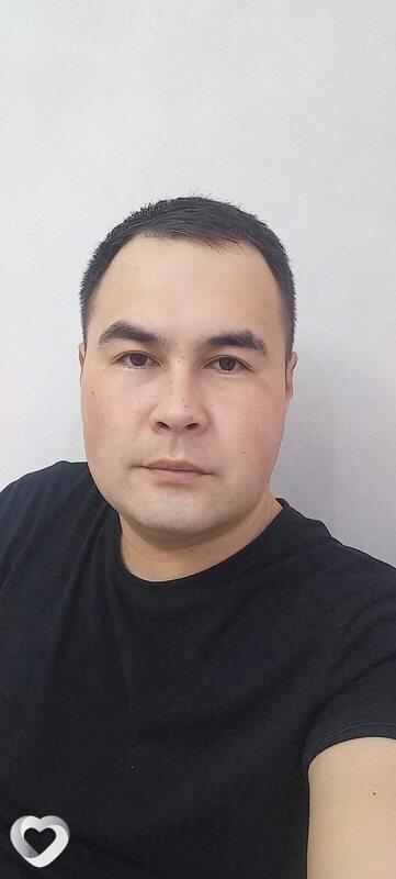 Дамир, 35, Астане — анкета №1312862