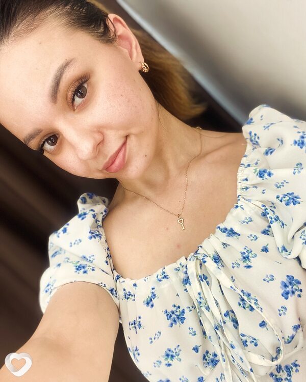 Екатерина, Торжок
