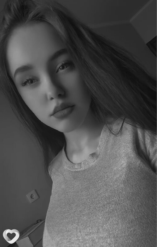 Ангелина, 20, Ульяновске — анкета №1312796