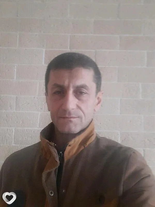 Валера, 53, Москве — анкета №1312797