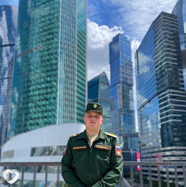 Денис, 22, Казани — анкета №1312807