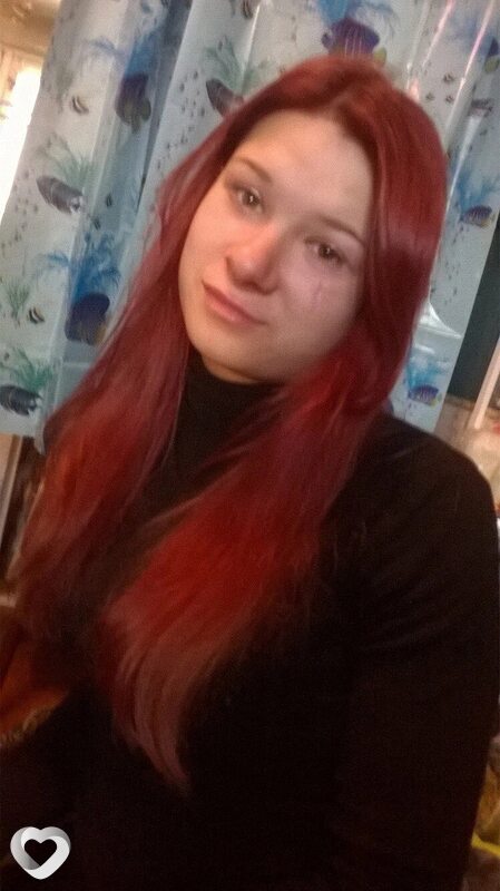 Вита, 29, Санкт-Петербурге — анкета №1312941