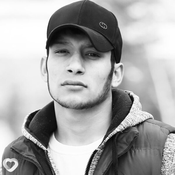 Азизджон, 32, Солнечногорске — анкета №1312942