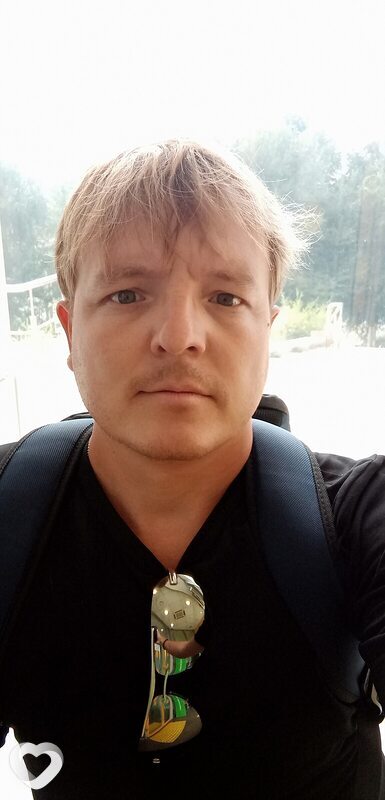 Ёж, 37, Саратове — анкета №1312943