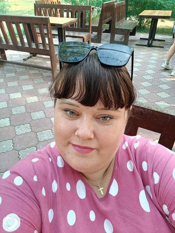 Екатерина, 37, Луганске — анкета №1312944